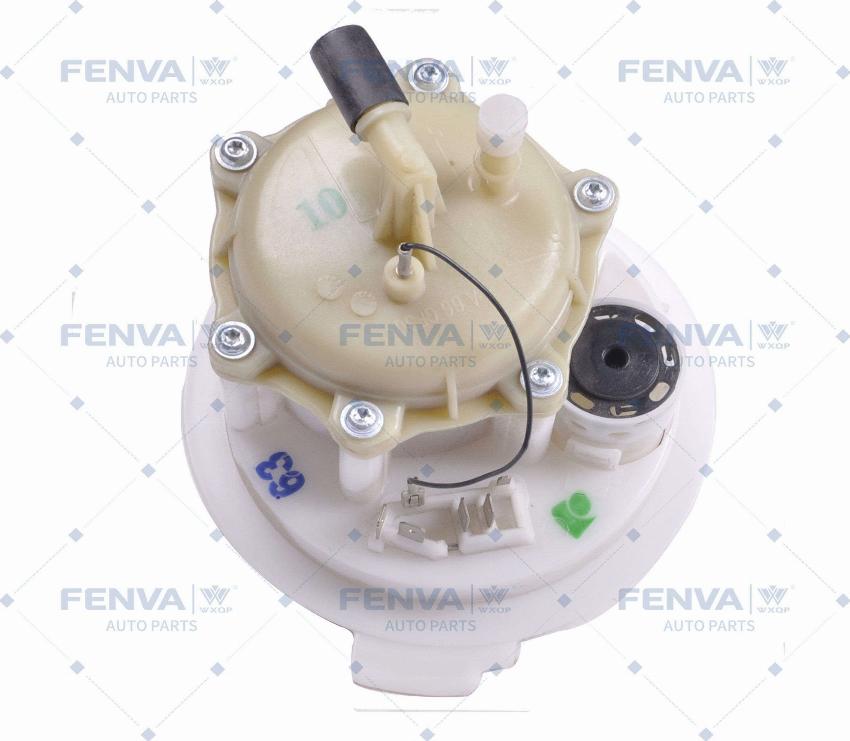 WXQP 312239 - Fuel filter car-mod.net