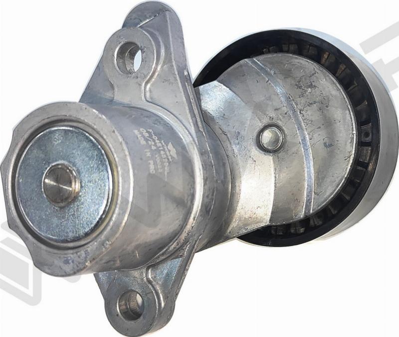 WXQP 317539 - Belt Tensioner, v-ribbed belt car-mod.net