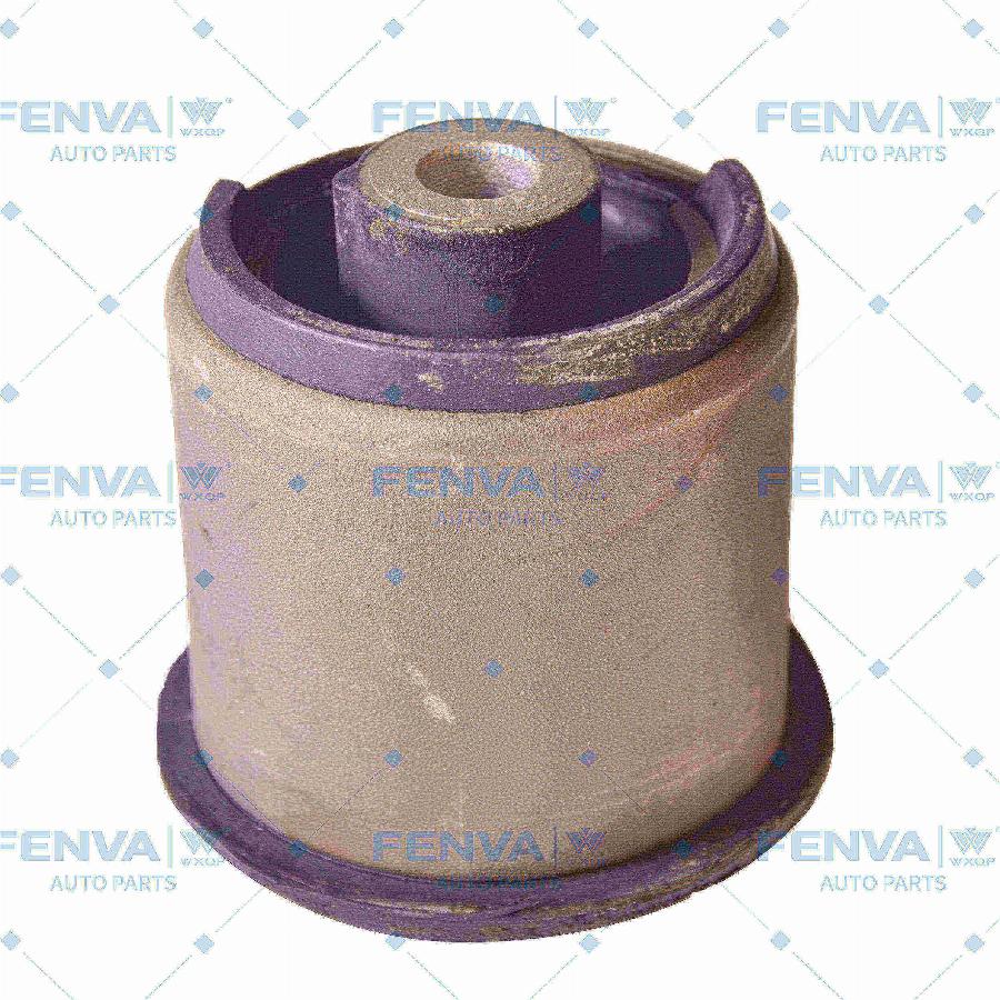 WXQP 380951 - Mounting, axle beam car-mod.net