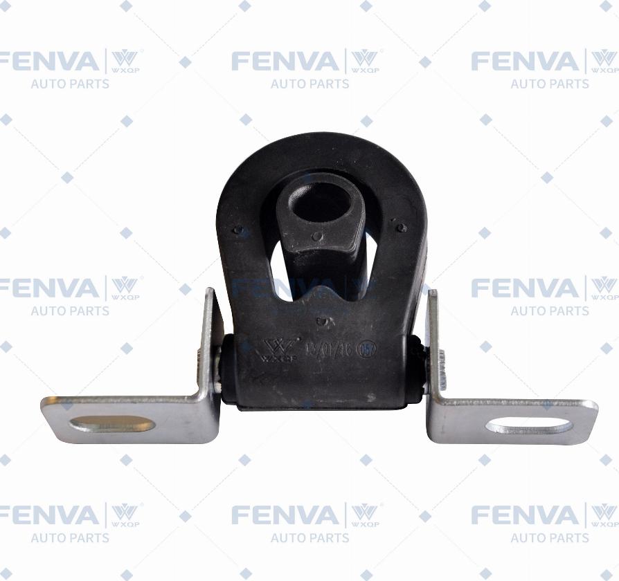 WXQP 380969 - Holding Bracket, silencer car-mod.net