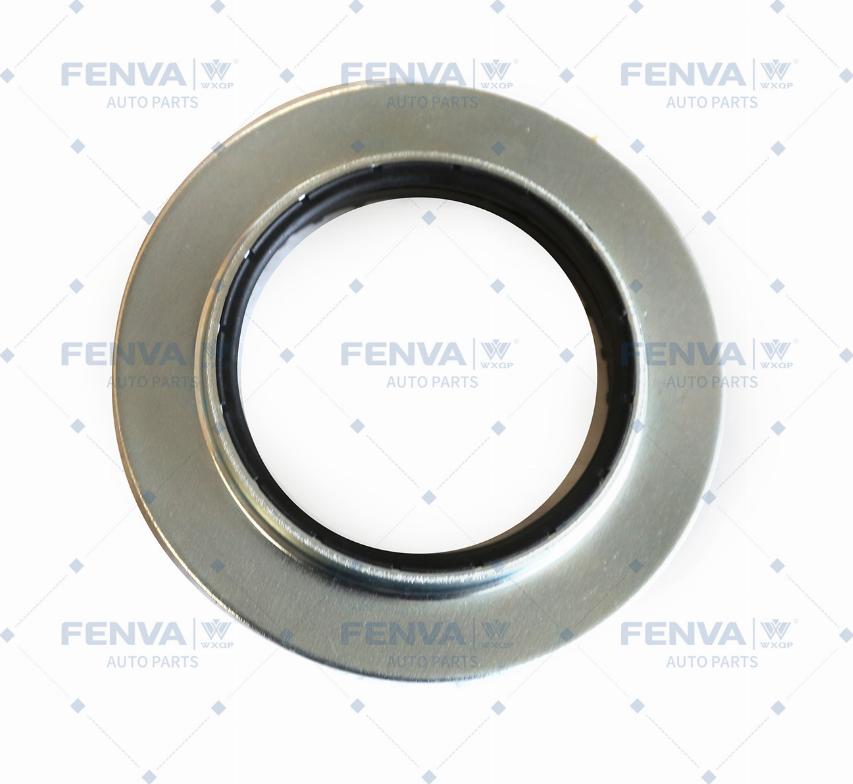 WXQP 380915 - Rolling Bearing, suspension strut support mounting car-mod.net