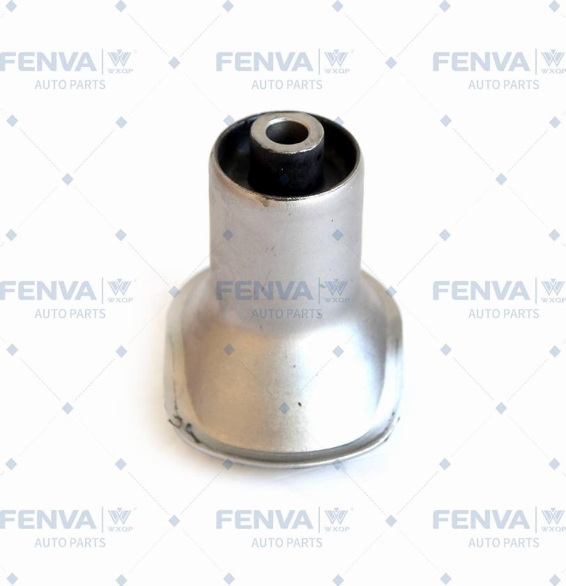 WXQP 380451 - Mounting, axle beam car-mod.net