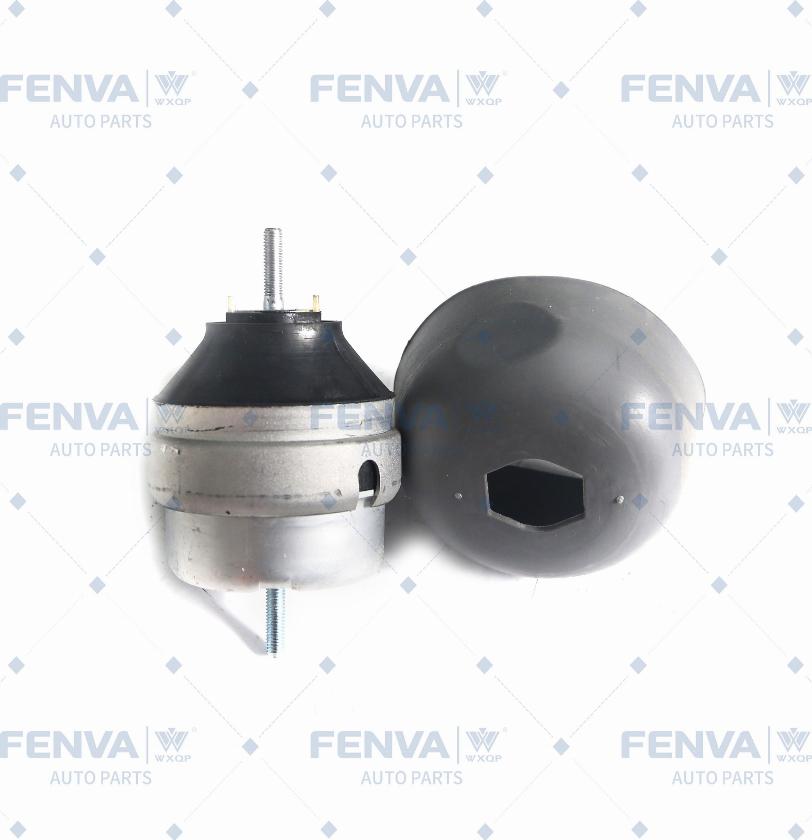 WXQP 380453 - Holder, engine mounting car-mod.net