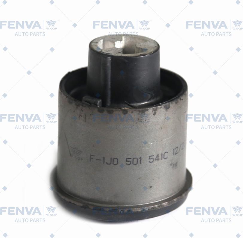 WXQP 380467 - Mounting, axle beam car-mod.net