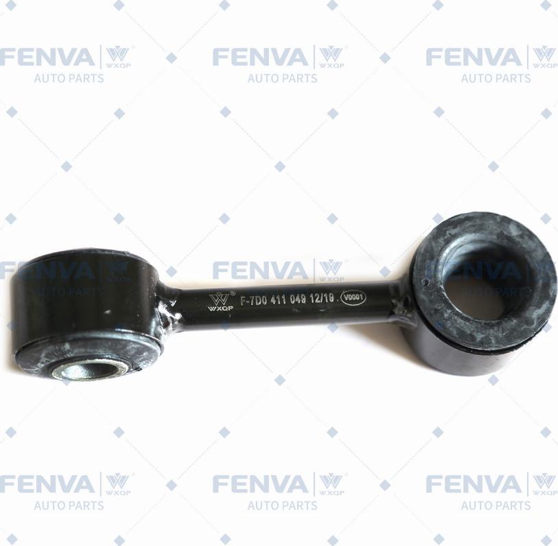 WXQP 380419 - Rod / Strut, stabiliser car-mod.net