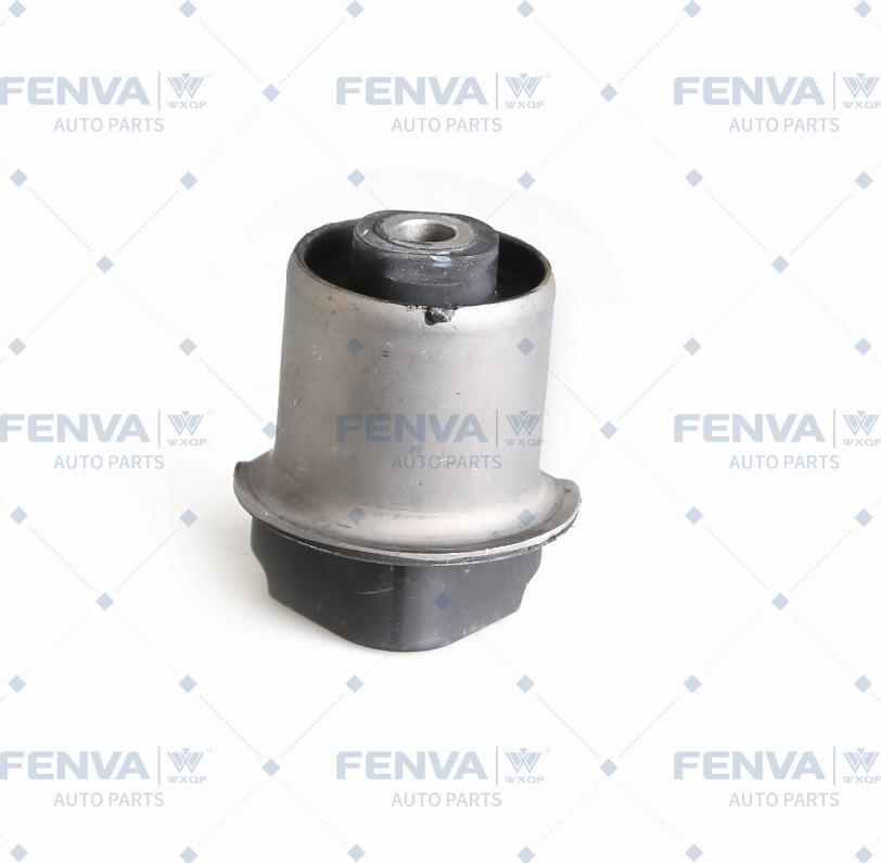 WXQP 380425 - Mounting, axle beam car-mod.net