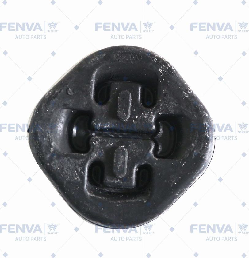 WXQP 380421 - Holding Bracket, silencer car-mod.net