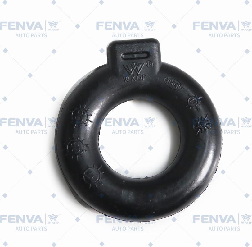 WXQP 380423 - Holding Bracket, silencer car-mod.net