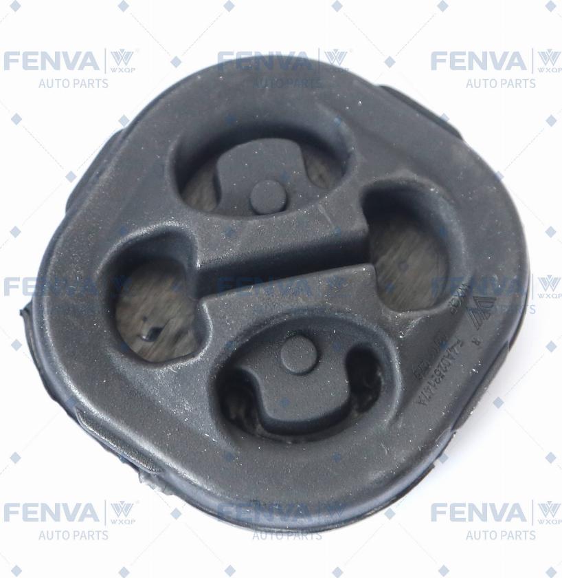WXQP 380473 - Holding Bracket, silencer car-mod.net