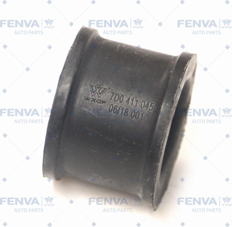 WXQP 380593 - Mounting, stabilizer coupling rod car-mod.net