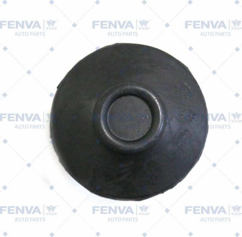WXQP 380501 - Rubber Buffer, engine mounting car-mod.net