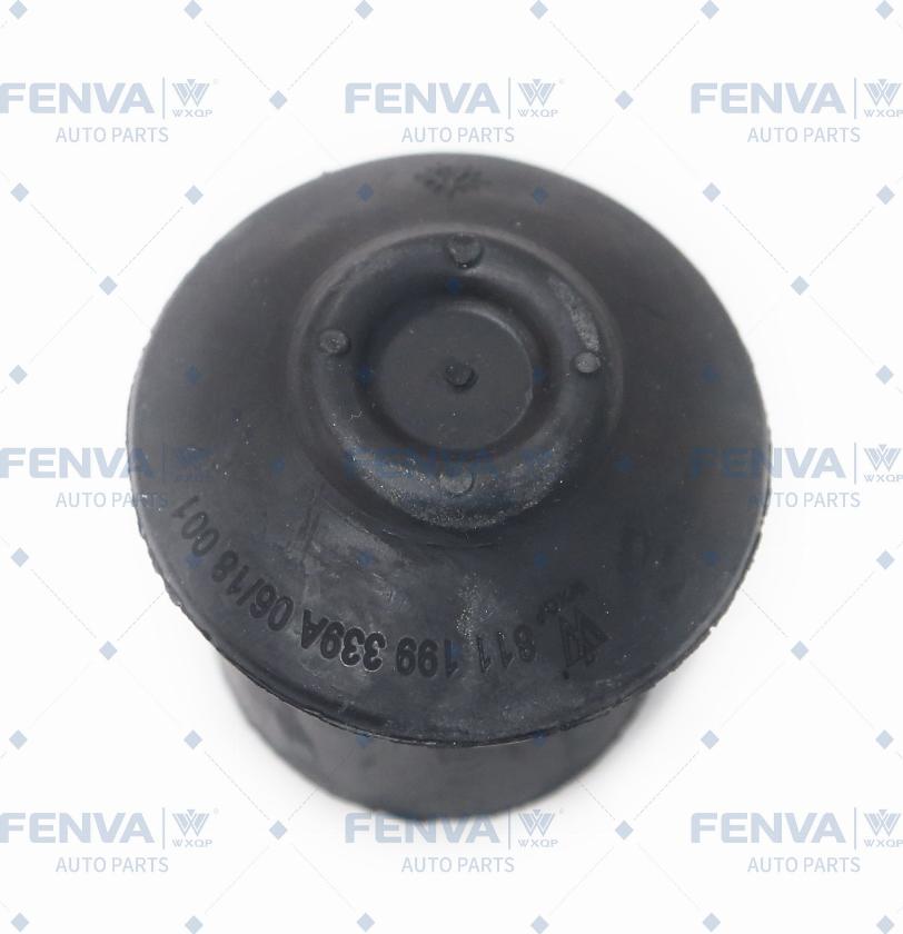 WXQP 380525 - Rubber Buffer, engine mounting car-mod.net