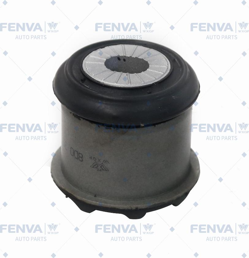 WXQP 380523 - Mounting, axle beam car-mod.net