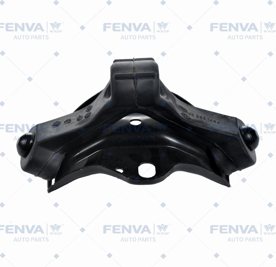 WXQP 380667 - Holding Bracket, silencer car-mod.net