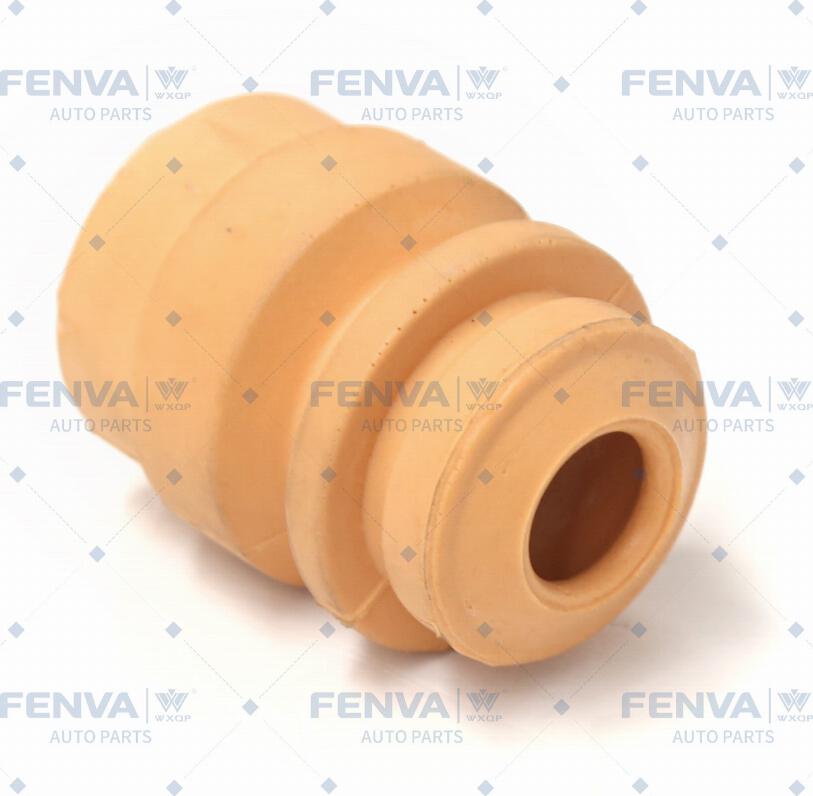 WXQP 380609 - Rubber Buffer, suspension car-mod.net