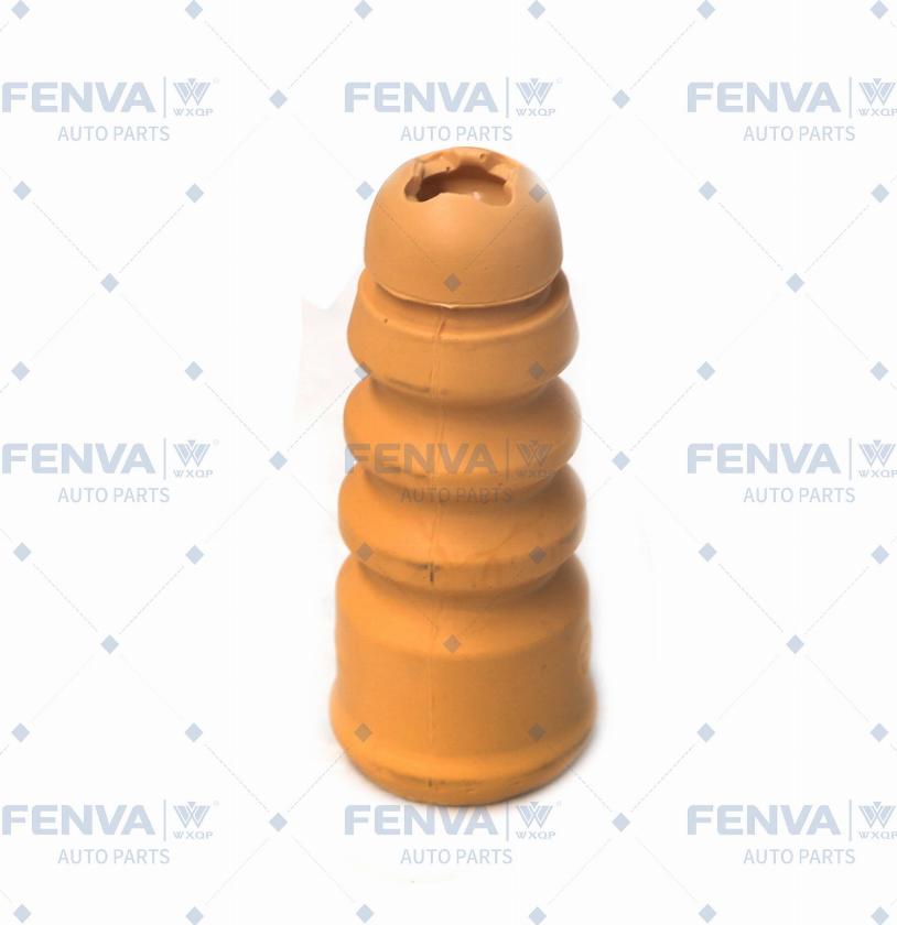 WXQP 380611 - Rubber Buffer, suspension car-mod.net