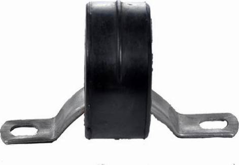 WXQP 380089 - Holding Bracket, silencer car-mod.net
