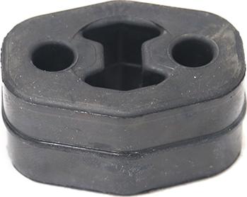 WXQP 380155 - Holding Bracket, silencer car-mod.net