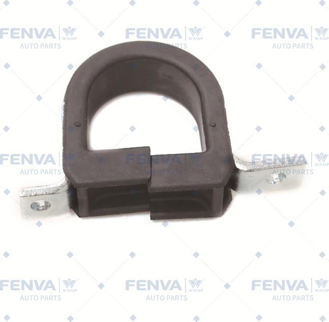 WXQP 380803 - Mounting, steering gear car-mod.net