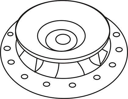 Febi Bilstein 191412329 - Top Strut Mounting car-mod.net