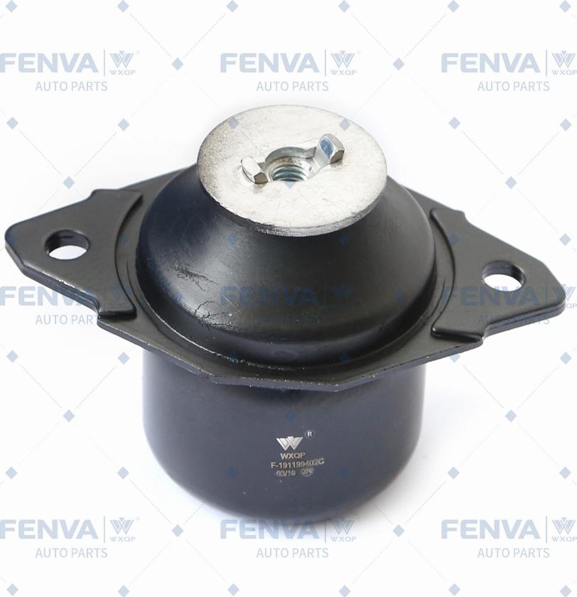 WXQP 380325 - Holder, engine mounting car-mod.net