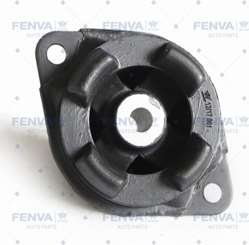 WXQP 380323 - Mounting, automatic transmission car-mod.net