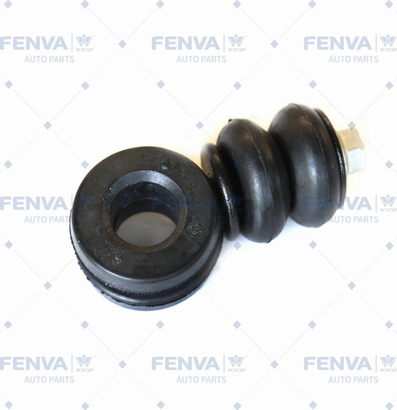 WXQP 380777 - Holding Bracket, silencer car-mod.net