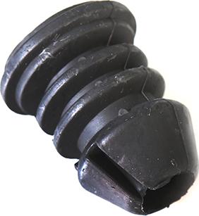 WXQP 381405 - Rubber Buffer, suspension car-mod.net