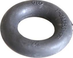 WXQP 381525 - Seal Ring, exhaust pipe car-mod.net