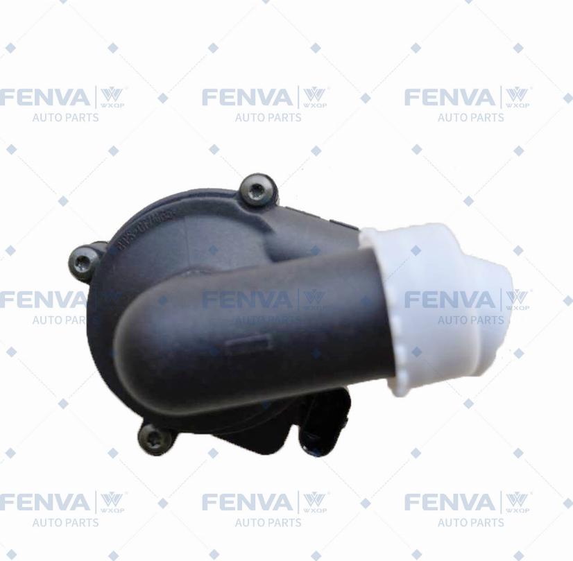 WXQP 381695 - Water Pump, parking heater car-mod.net