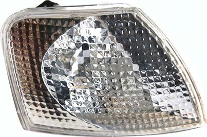 WXQP 381655 - Indicator car-mod.net