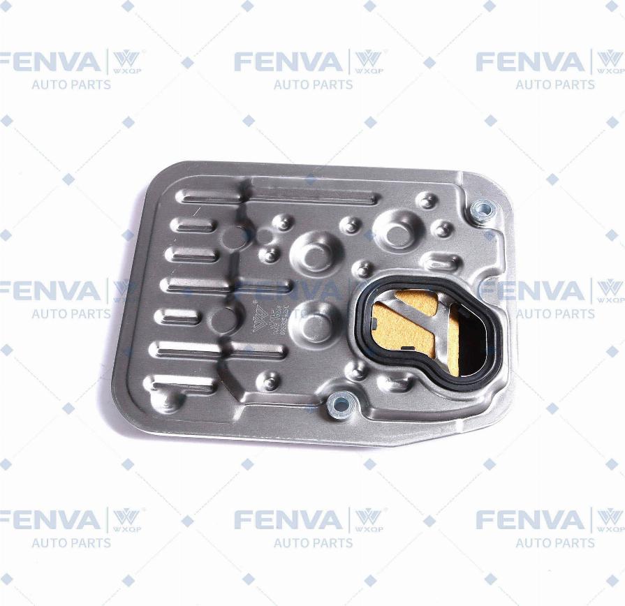 WXQP 381117 - Hydraulic Filter, automatic transmission car-mod.net