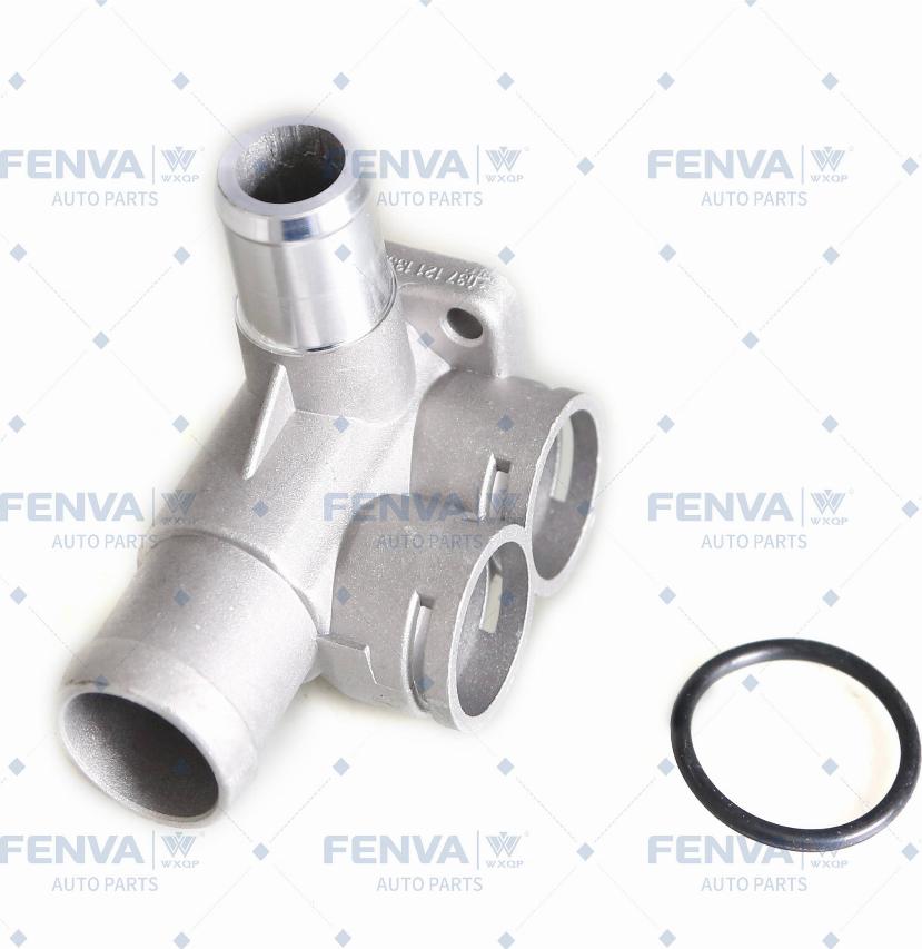 WXQP 381249 - Coolant Flange car-mod.net