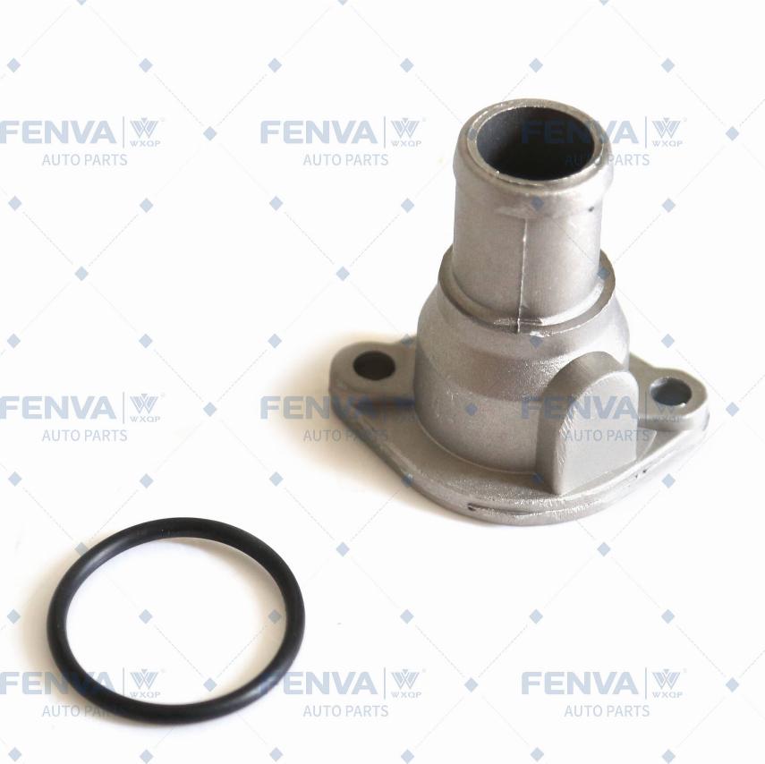 WXQP 381245 - Coolant Flange car-mod.net