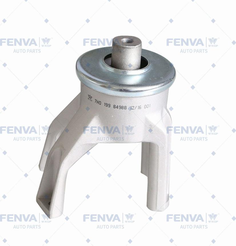 WXQP 381231 - Holder, engine mounting car-mod.net