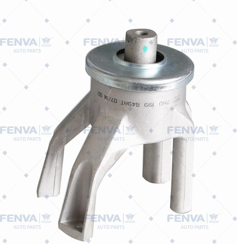 WXQP 381233 - Holder, engine mounting car-mod.net