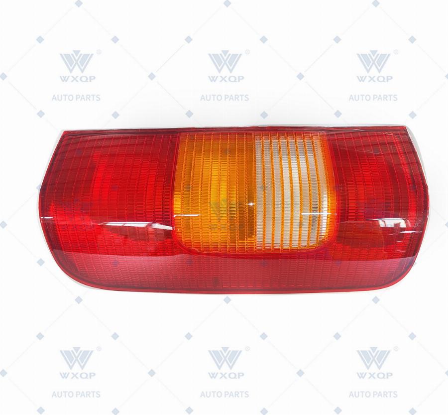 WXQP 381745 - Combination Rearlight car-mod.net