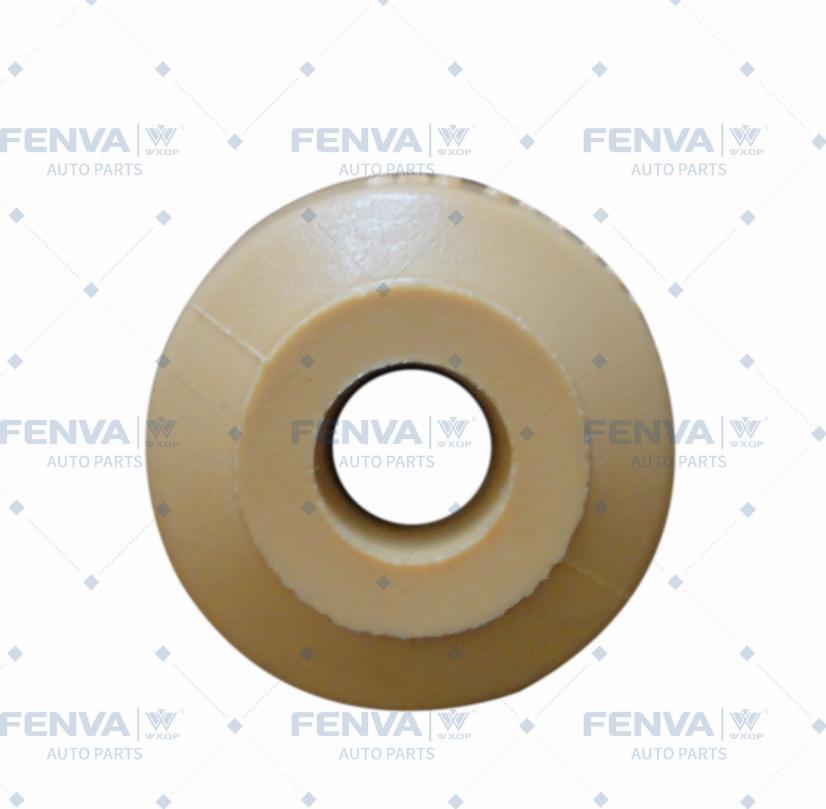 WXQP 381747 - Rubber Buffer, suspension car-mod.net