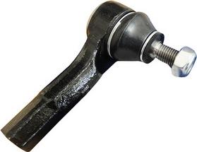 WXQP 381725 - Tie Rod End car-mod.net