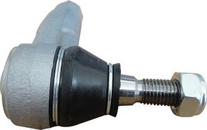 WXQP 381727 - Tie Rod End car-mod.net