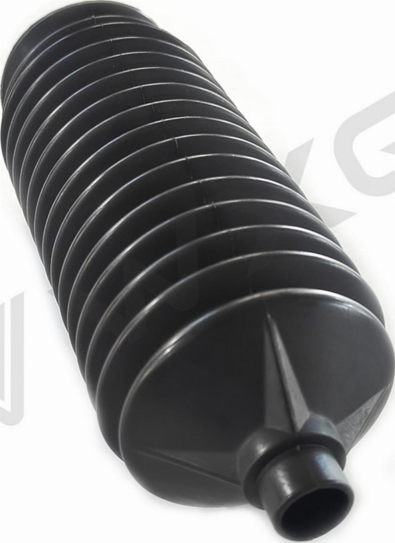 WXQP 382073 - Bellow Set, steering car-mod.net