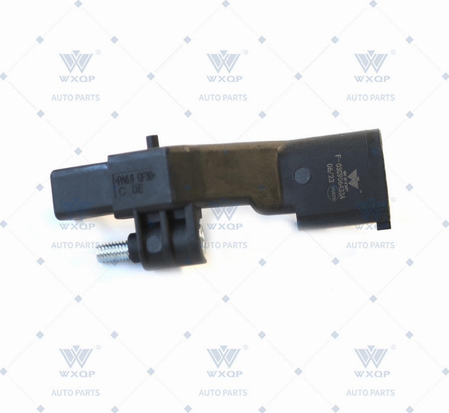 WXQP 330415 - Crankshaft position sensor, RPM car-mod.net