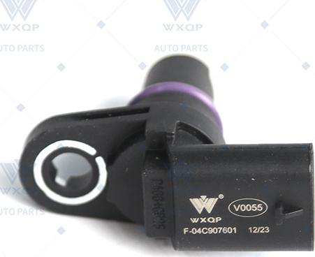 WXQP 330529 - Camshaft position Sensor car-mod.net