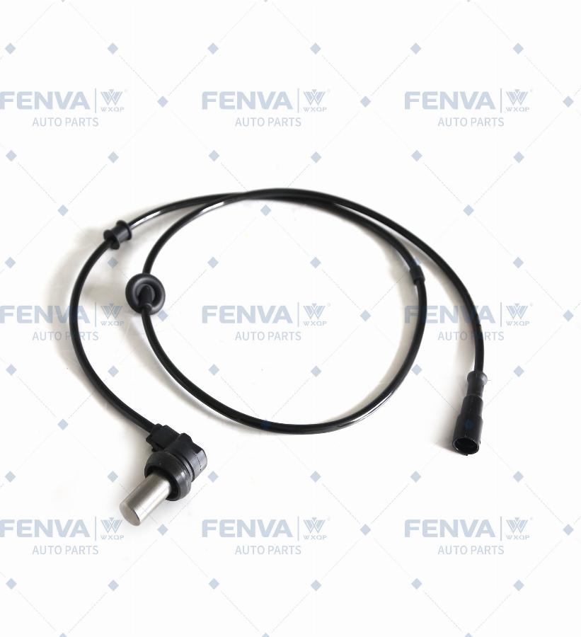 WXQP 330047 - ABS sensor, wheel speed car-mod.net