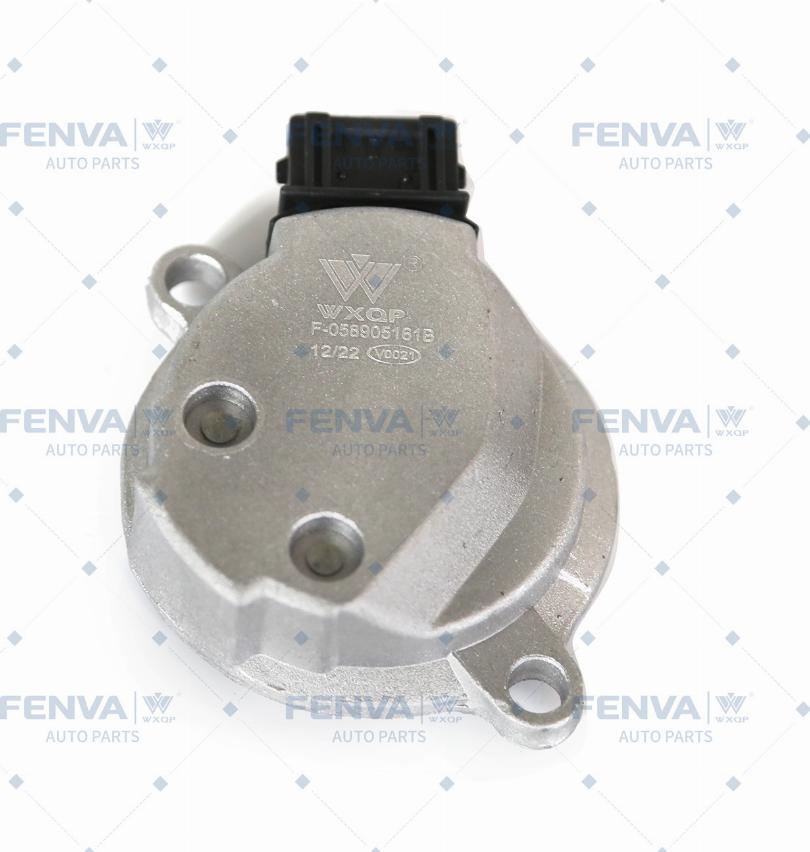 WXQP 330013 - Camshaft position Sensor car-mod.net