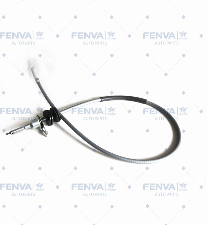 WXQP 330035 - Tacho Shaft car-mod.net