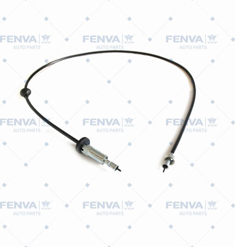 WXQP 330037 - Tacho Shaft car-mod.net