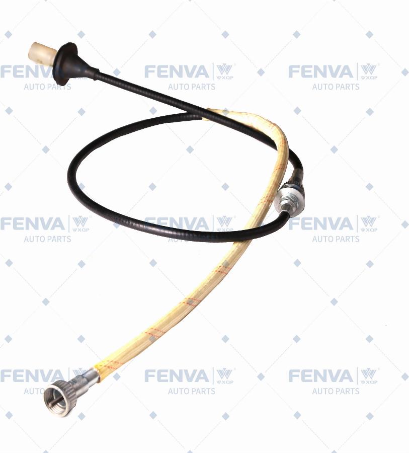 WXQP 330023 - Tacho Shaft car-mod.net
