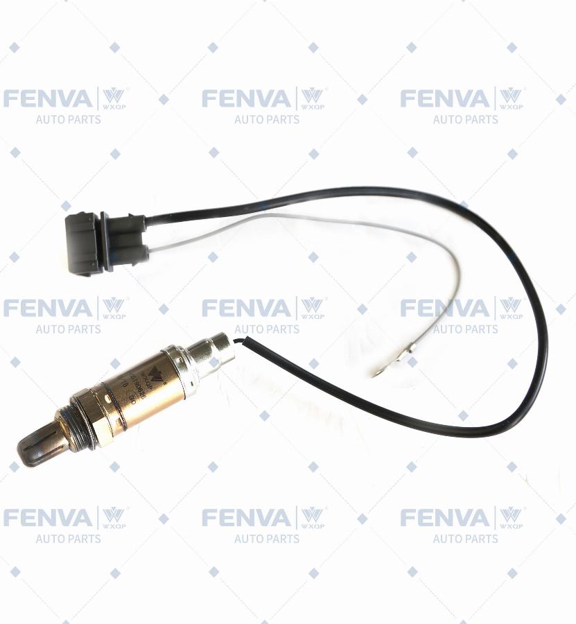 WXQP 330155 - Oxygen, Lambda Sensor car-mod.net