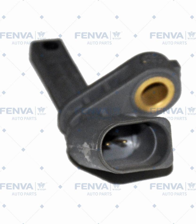 WXQP 330165 - ABS sensor, wheel speed car-mod.net